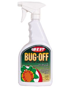 Pro Pack 32 Oz.Bug Off-Bug Remover PRP 45032