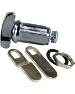 Jr Products 7/8In Thumb Compartment Lock Jrp 00125