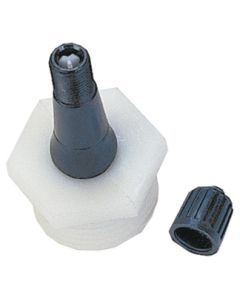 JR Products Blow Out Plugplastic JRP 03054