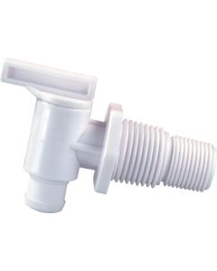 JR Products 3/8In-1/2In Dual Thrd Drain Co JRP 03175