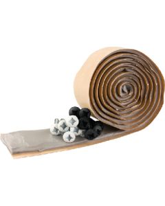 JR Products Large Hatch Installation Kit JRP 04195