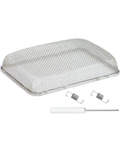 JR PRODUCTS INSECT SCREEN 5.9 X 8.5 06-30175