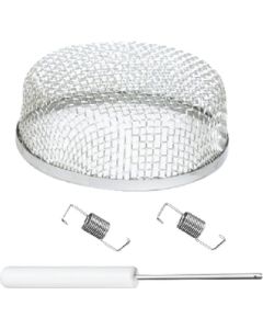 JR PRODUCTS INSECT SCREEN 3.6  ROUND 06-30205