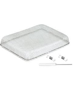 JR PRODUCTS INSECT SCREEN 7.4 X 9.75 06-30215