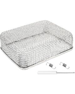 JR PRODUCTS INSECT SCREEN 5.1 X 6.85 06-30245