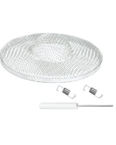 JR PRODUCTS INSECT SCREEN 6.15  ROUND 06-30275