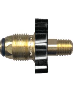 JR Products Excess Flow Pol/Handwheel JRP 0730085