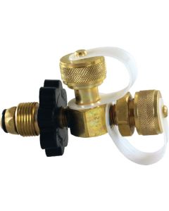 JR Products Pol Cylinder Branch Tee JRP 0730195