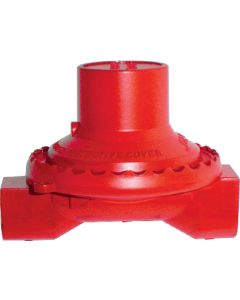 JR Products High Pressure Regulator JRP 0730325