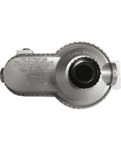 JR Products Low Pressure 2Stge LP Gas Regulator 1/4" FPT JRP 0730365