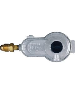 JR Products Excess Flow Pol Regulator JRP 0730375