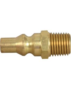 JR Products Quick Coupler Connection JRP 0730445