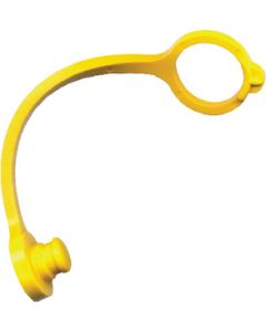 JR Products Quick Disconnect Dust Plug JRP 0730465