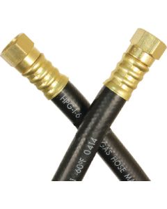 JR Products 3/8In OEM LP Supply Hose 36In JRP 0731325