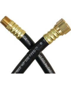 24 3/8 OEM LP SUP. HOSE ECON