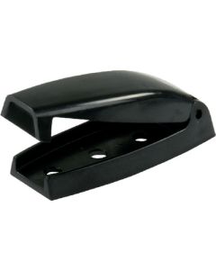JR Products Baggage Door Catch Black Pr JRP 10224