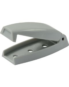 JR Products Baggage Door Catch Gray JRP 10244