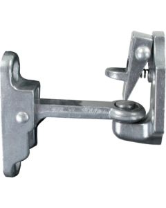 JR Products 2In Spring Loaded HD Door Hold JRP 10335