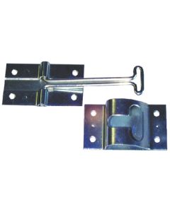 JR Products 4 Stainless Steel T-Style JRP 10515