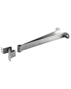 Jr Products 3  Metal C-Clip Holder Jrp 10535