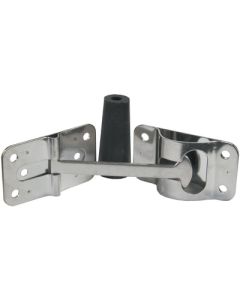 JR Products 4In S.S. Fleetwood Style Dr Hl JRP 10615