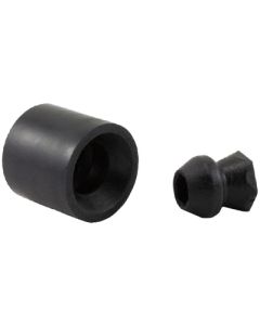 JR Products Low Profile Bumper Door Holder JRP 10665