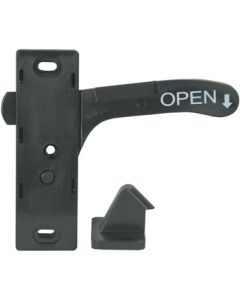 JR Products Screen Door Latchright Hand JRP 10765