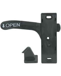 JR Products Screen Door Latchleft Hand JRP 10775