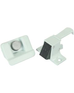 JR Products Coleman Screen Door Latch JRP 10795