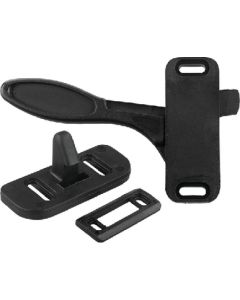 JR Products Screen Door Latch Philips LH JRP 11215