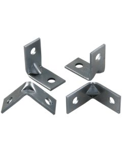 JR Products Multipurpose Angled Bracket JRP 11695