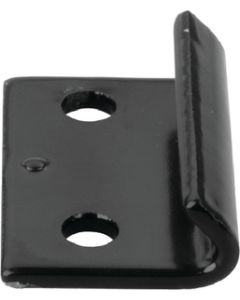JR Products Catch Only Black 2/pk JRP-11855