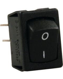 JR Products Mini On/Off Labeled I-O Switch JRP 13735