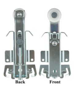 JR Products Top Wardrobe Door Hanger JRP 20575