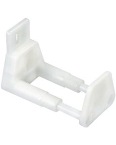 JR Products Sliding/Pocket Door Guide JRP 20595