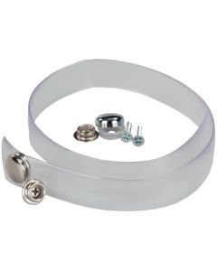 JR Products Universal Door Security Strap JRP 20615