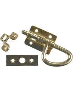 JR Products Universal Latchbrass JRP 20645