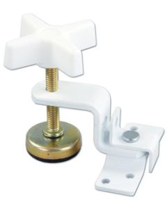 JR Products Fold-Out Bunk Clamp White JRP 20775