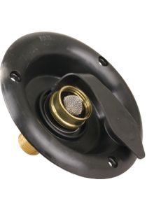 JR Products City Water Dishblack JRP 321B36A