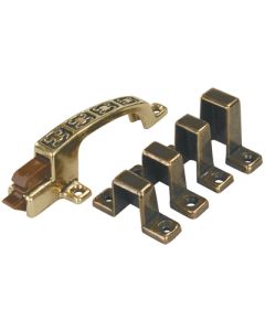 JR Products Cabinet Catch JRP 70485