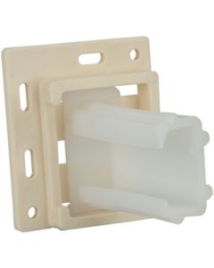 JR Products Drawer-Sl Socket Set Sm Incin JRP 70725