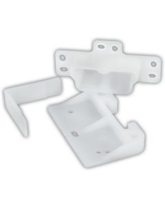 JR Products Drawer-Slide Repair Kit JRP 70985