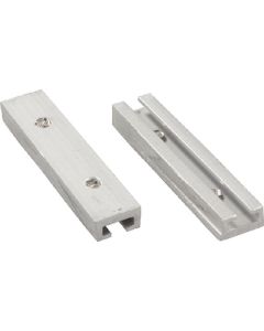 JR Products Type B- Iniin Beam Track Splice JRP 80265