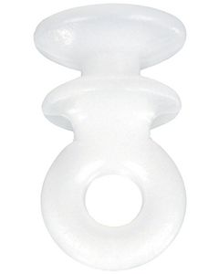 JR Products Type A-Lg Sliding Eye Cur-Car JRP 81085