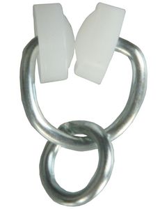 JR Products Type B-Wheeled Carrier W/ Ring JRP 81165