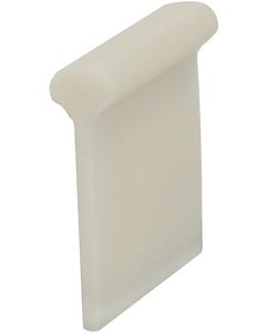 JR Products Type C- Sew In Curtain Tabs JRP 81285