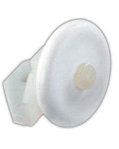 JR Products Univ Shower Door Roller JRP 81745