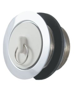 JR Products Strainer W/ Stopper Nut JRP 9495205022