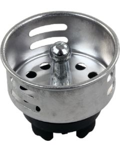 JR Products Plastic Strainer Basket W/ Prong JRP 95005