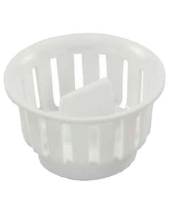 JR Products Rep Screw-In-Basket W JRP 95045